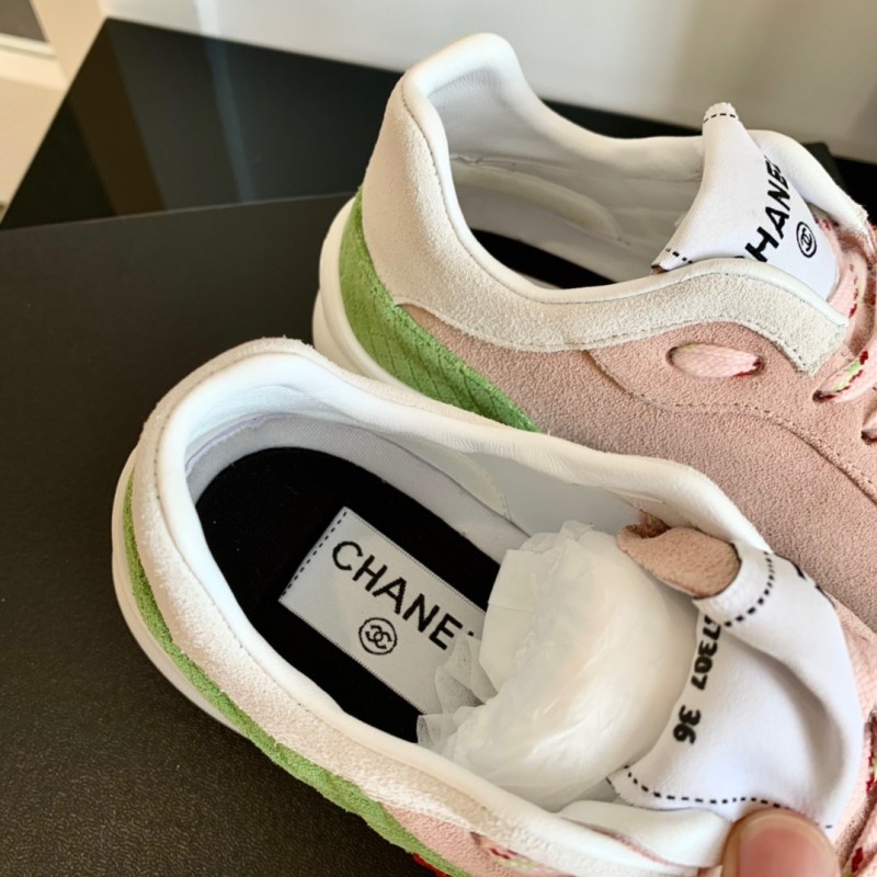 Chanel Sneakers