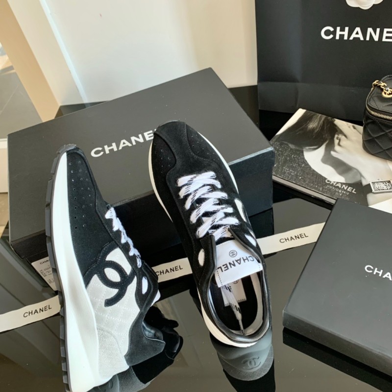 Chanel Sneakers