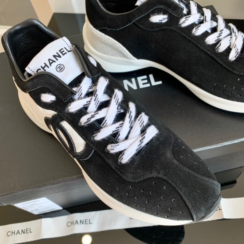 Chanel Sneakers