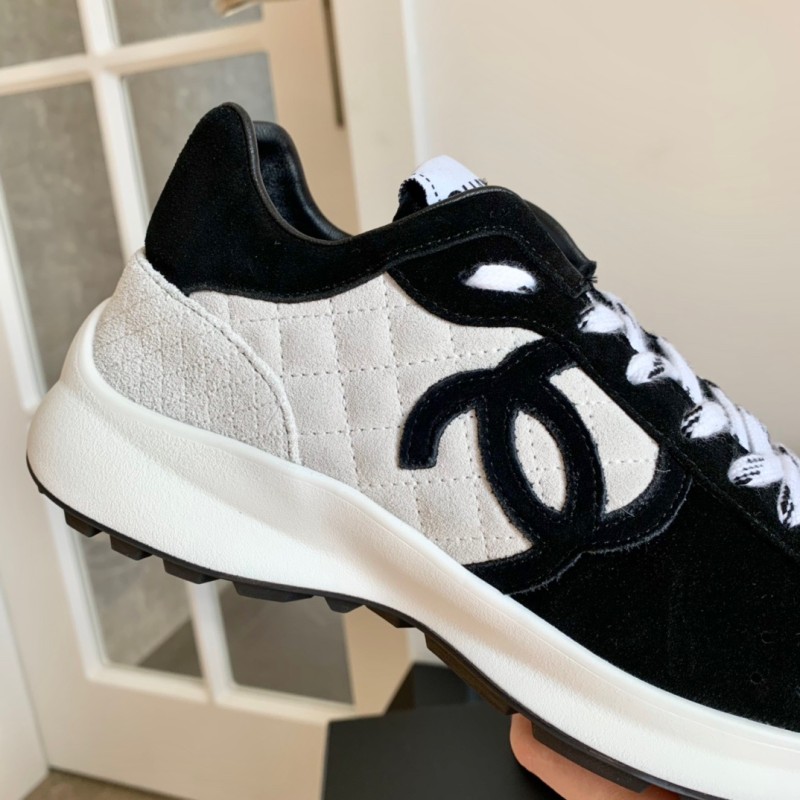 Chanel Sneakers