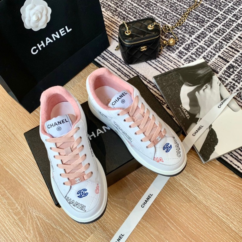 Chanel Sneakers