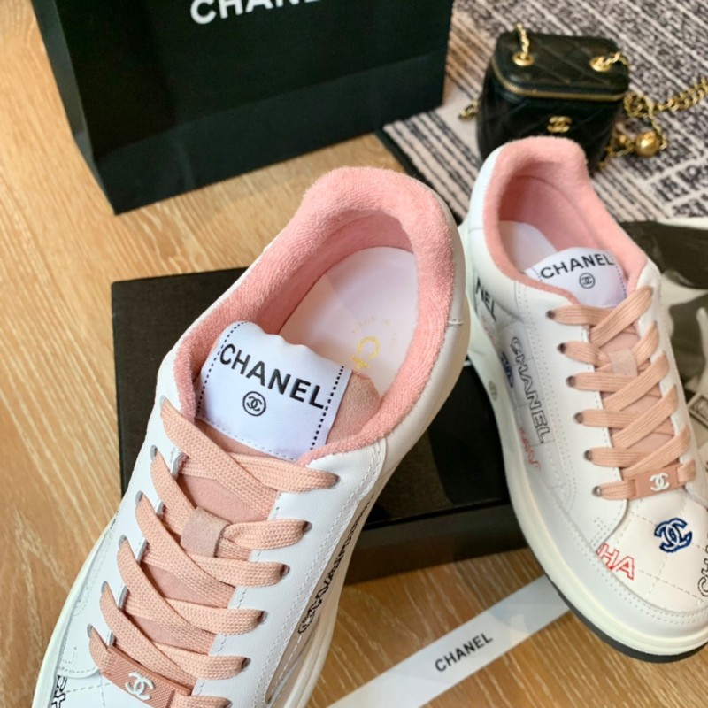 Chanel Sneakers