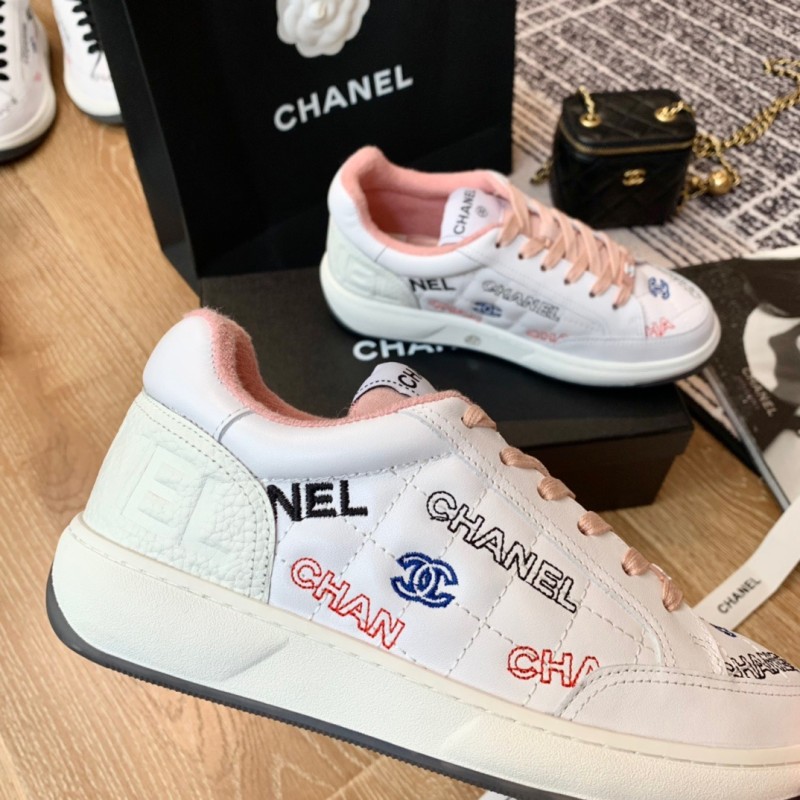 Chanel Sneakers