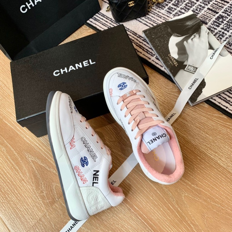 Chanel Sneakers