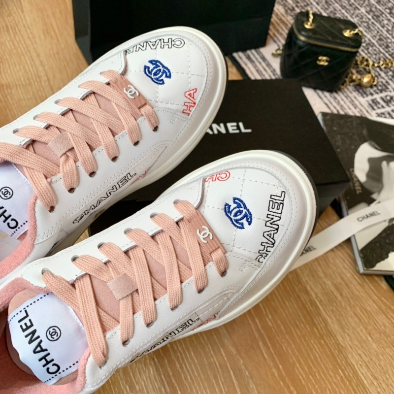 Chanel Sneakers