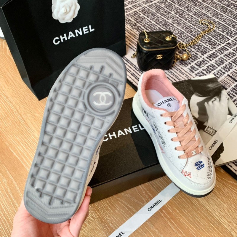 Chanel Sneakers