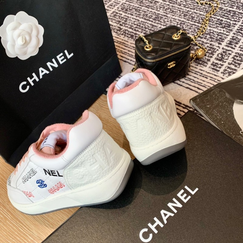 Chanel Sneakers