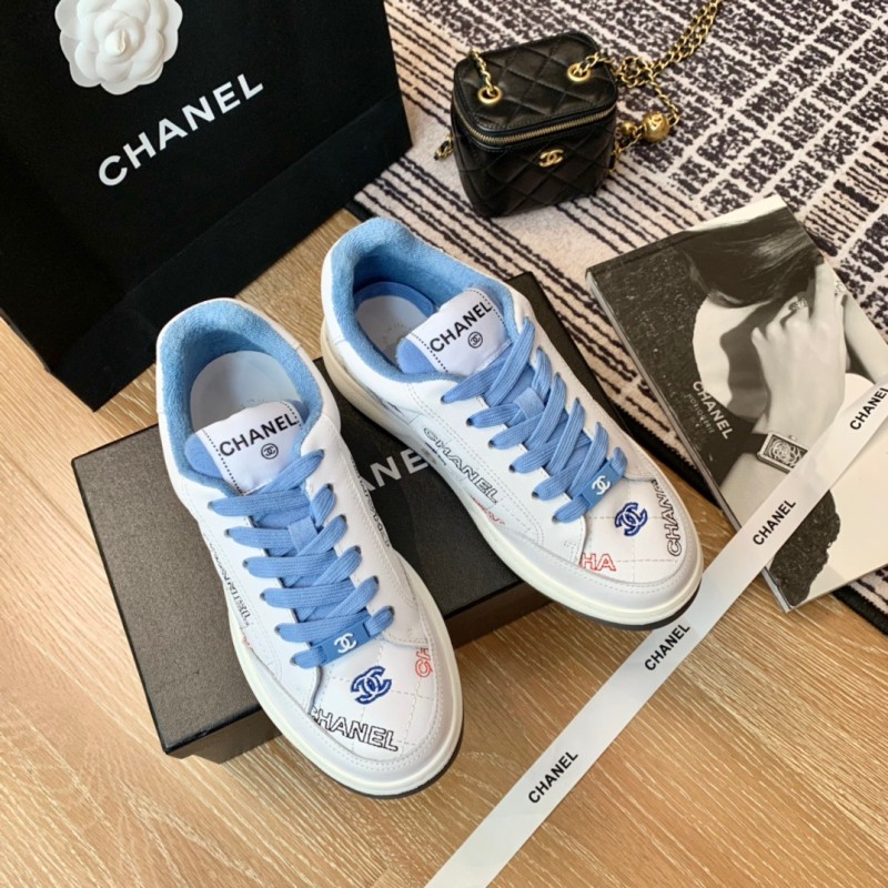 Chanel Sneakers