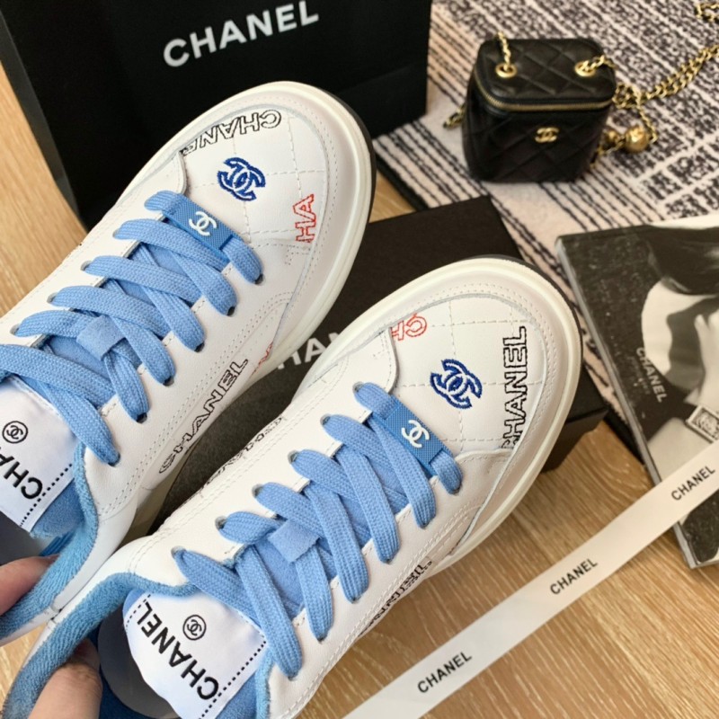 Chanel Sneakers