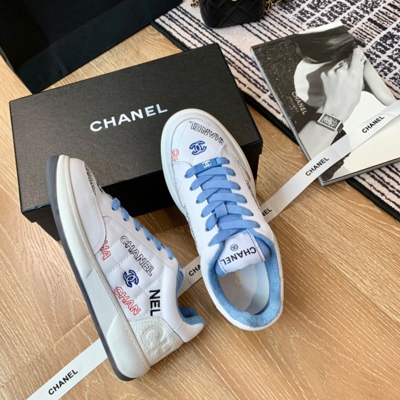 Chanel Sneakers