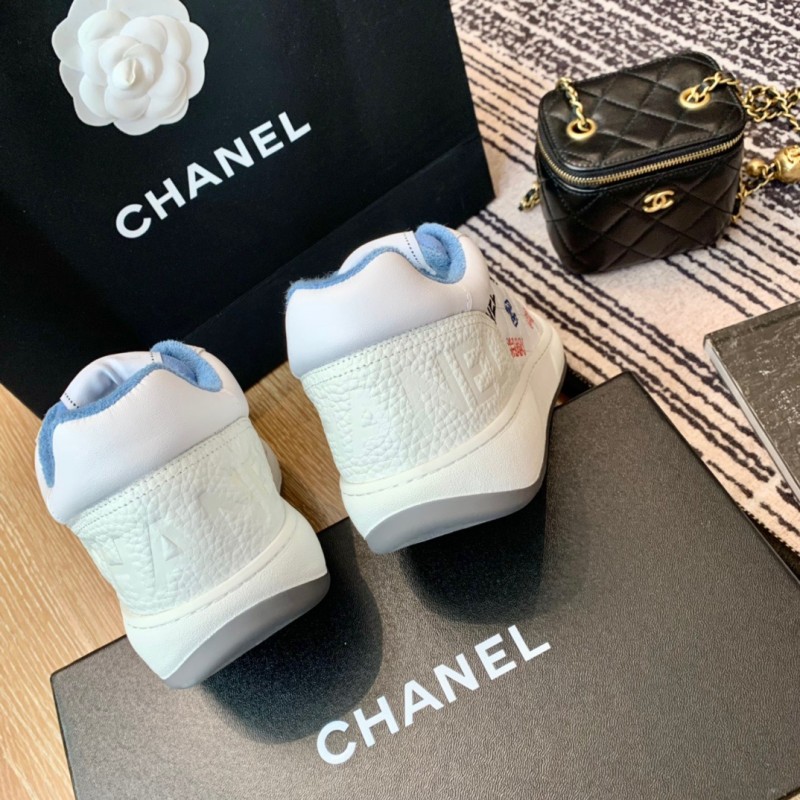 Chanel Sneakers