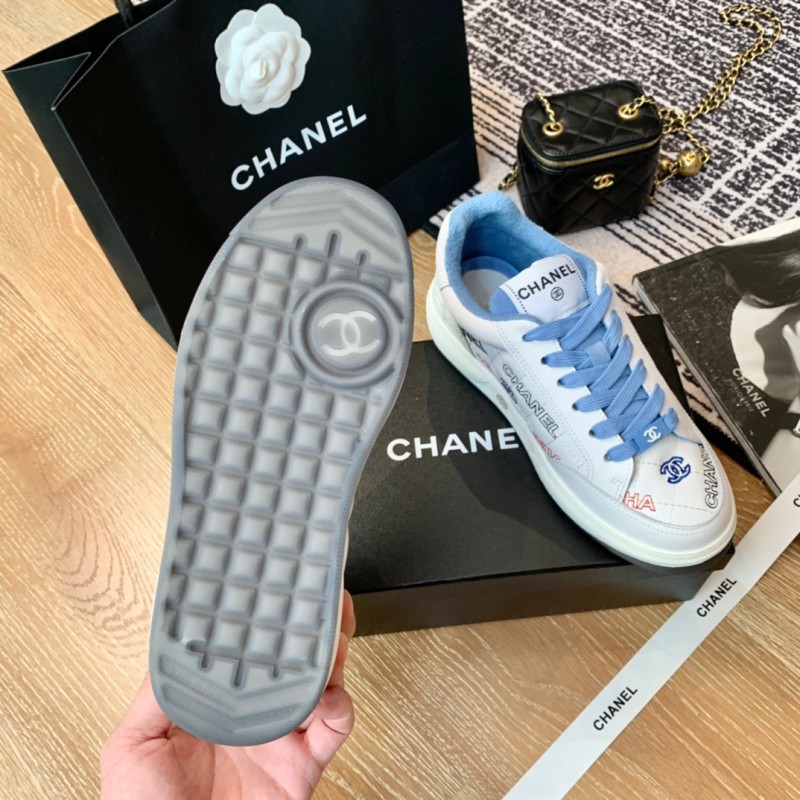 Chanel Sneakers