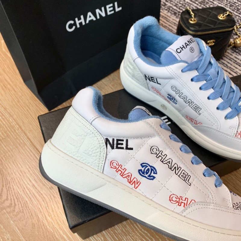 Chanel Sneakers