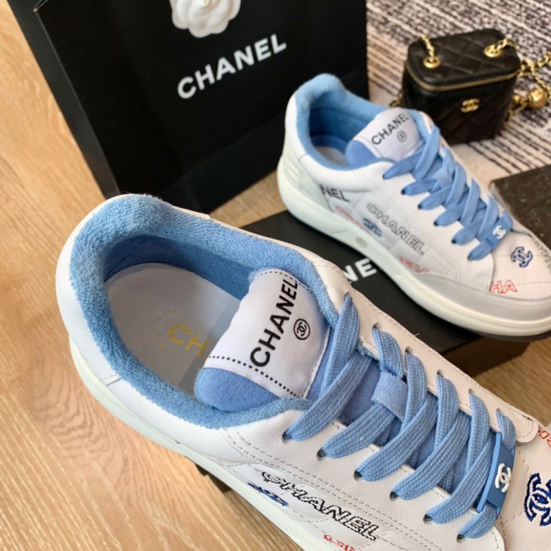 Chanel Sneakers