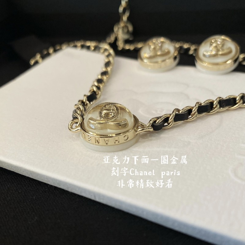 Chanel Necklace