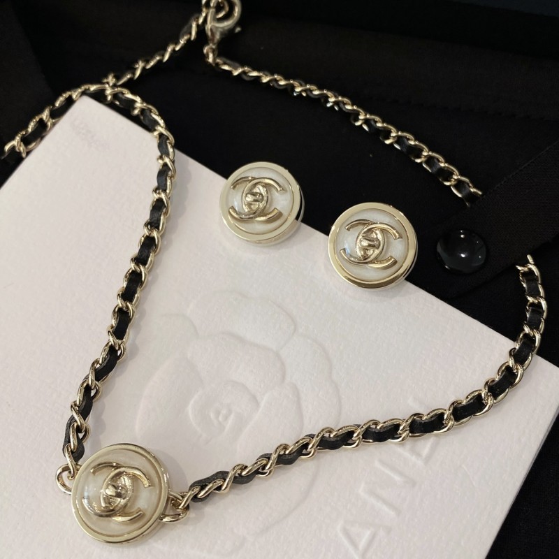 Chanel Necklace