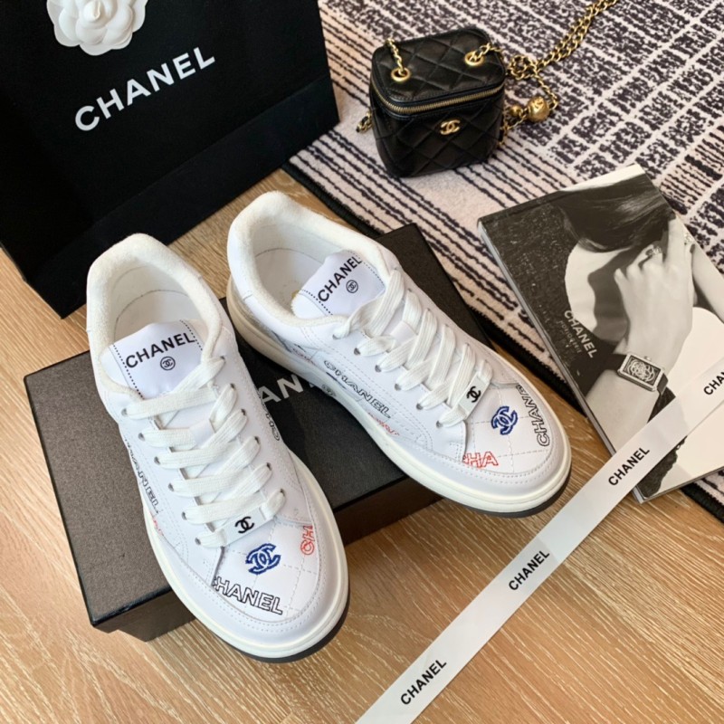 Chanel Sneakers