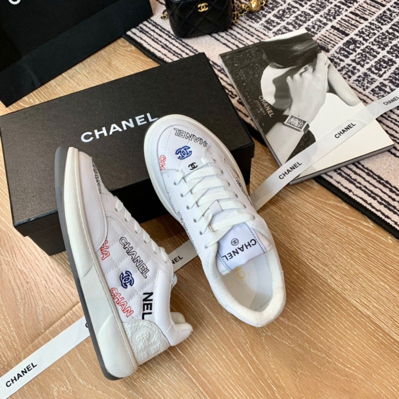 Chanel Sneakers