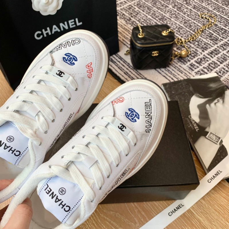 Chanel Sneakers