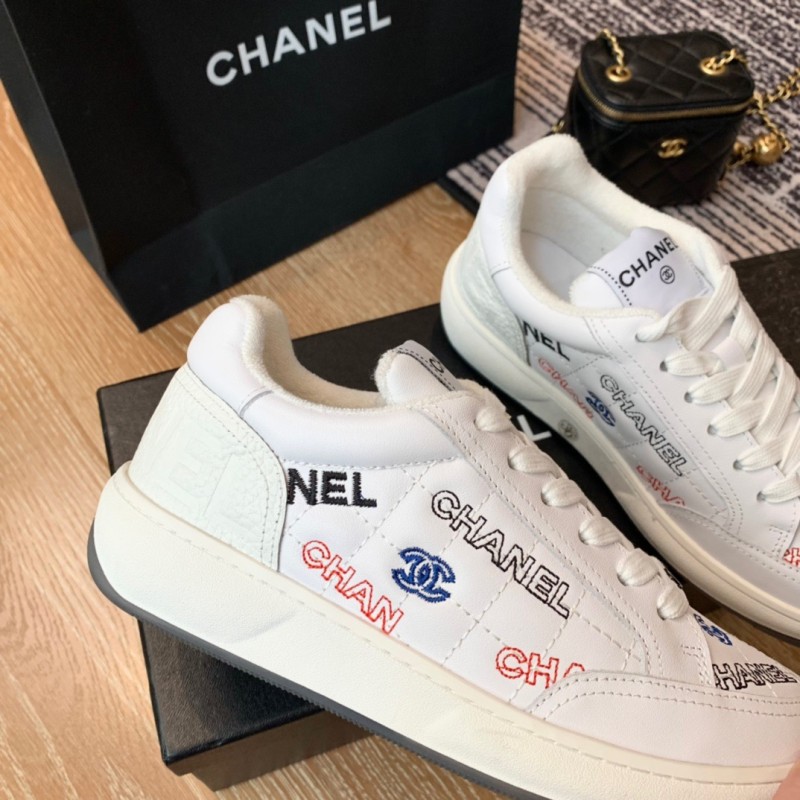 Chanel Sneakers