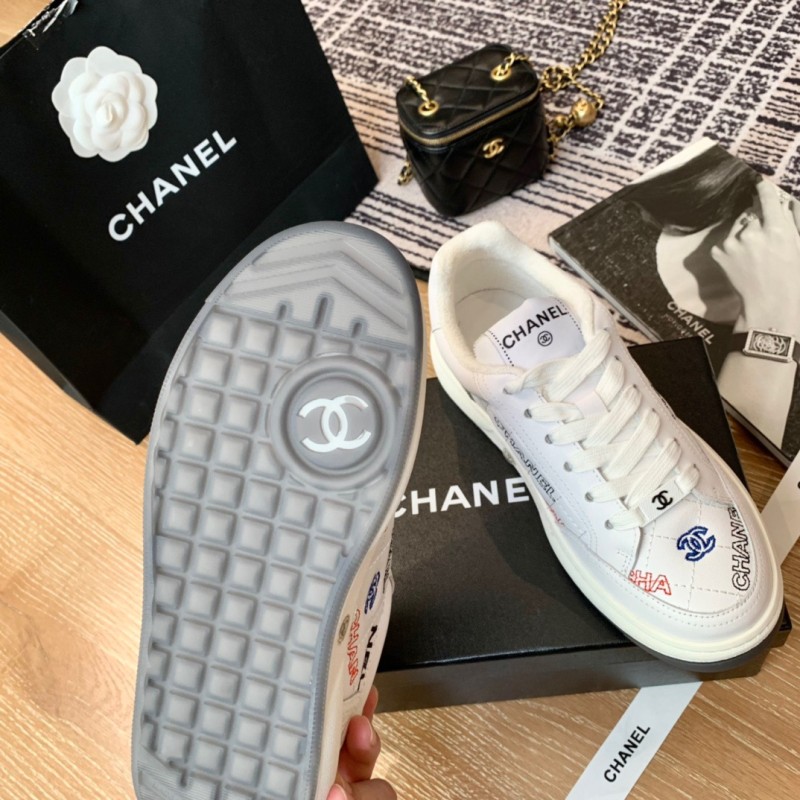 Chanel Sneakers