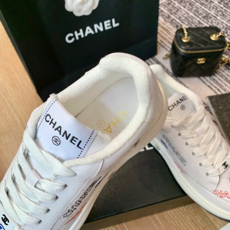 Chanel Sneakers