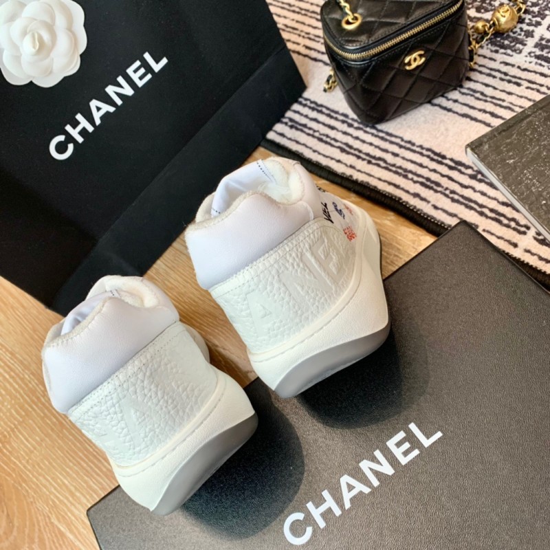 Chanel Sneakers