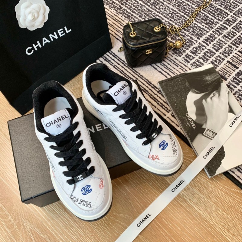 Chanel Sneakers