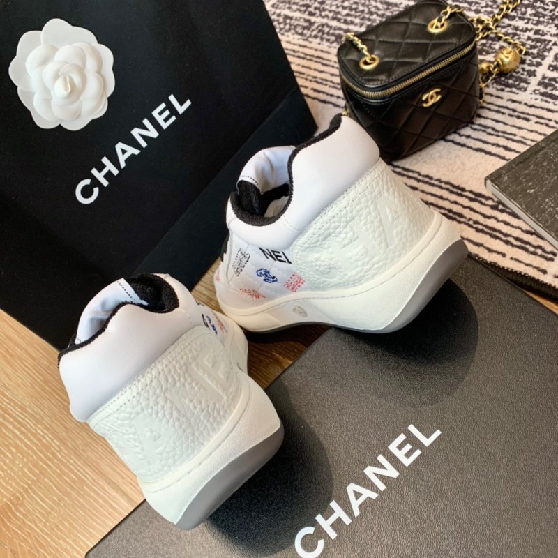 Chanel Sneakers