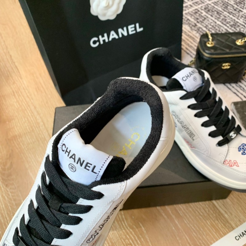 Chanel Sneakers