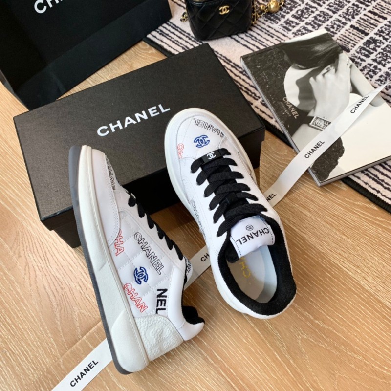 Chanel Sneakers