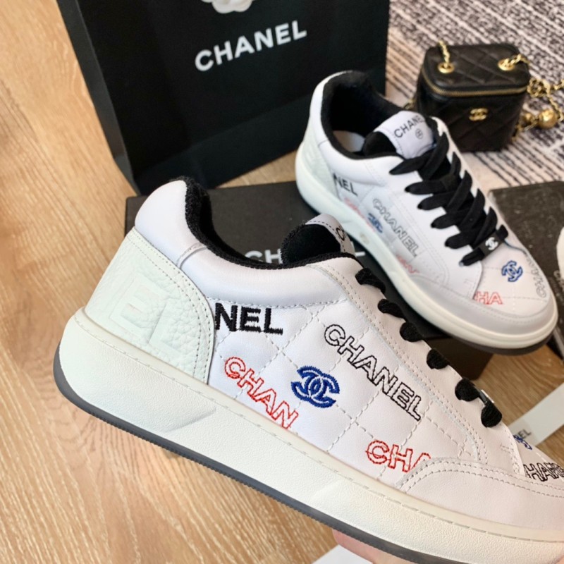 Chanel Sneakers