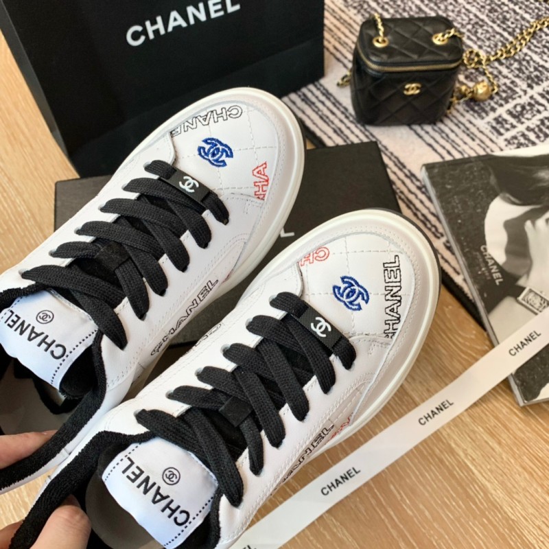 Chanel Sneakers