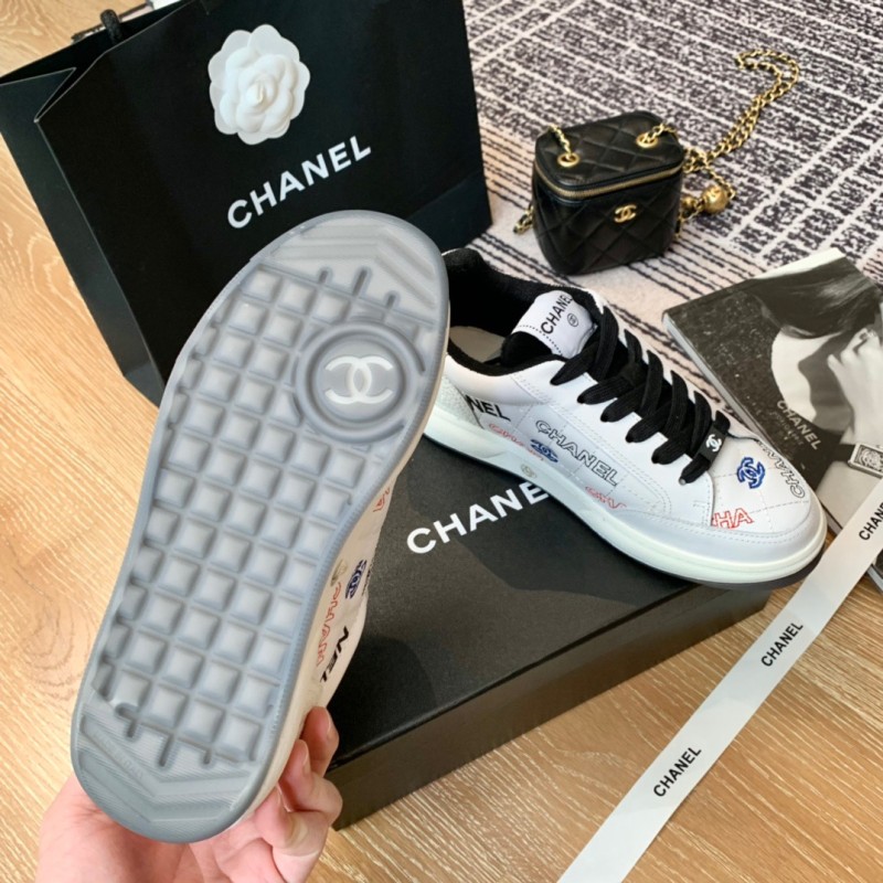 Chanel Sneakers