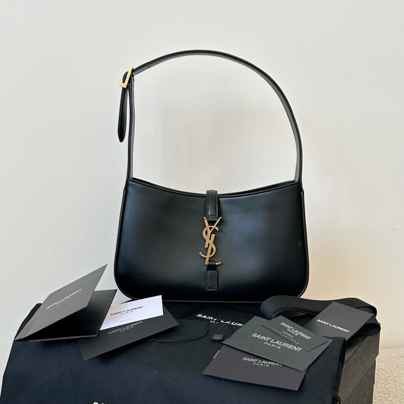 YSL Le 5a7 Hobo