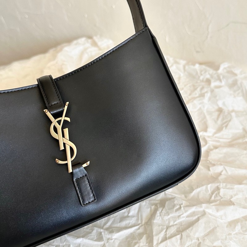 YSL Le 5a7 Hobo