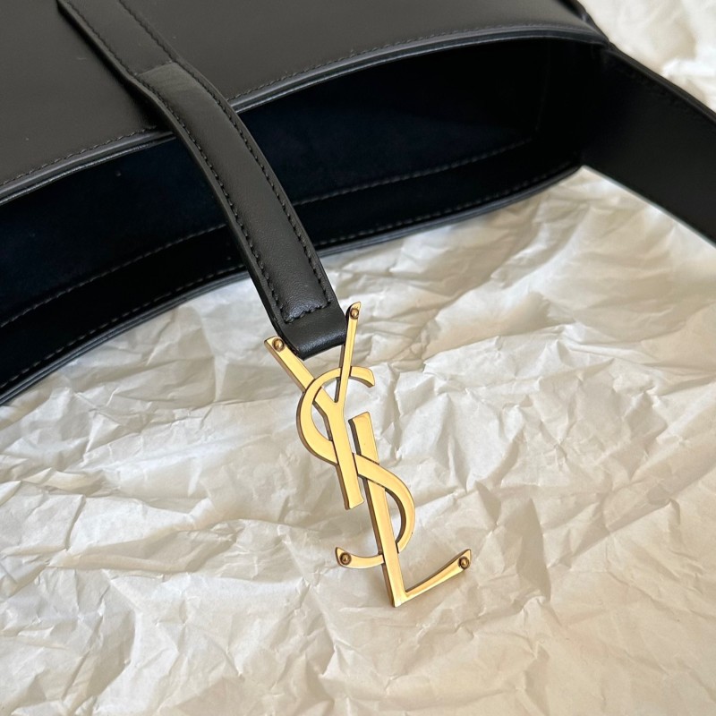 YSL Le 5a7 Hobo