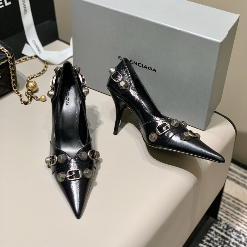 Balenciaga Heels