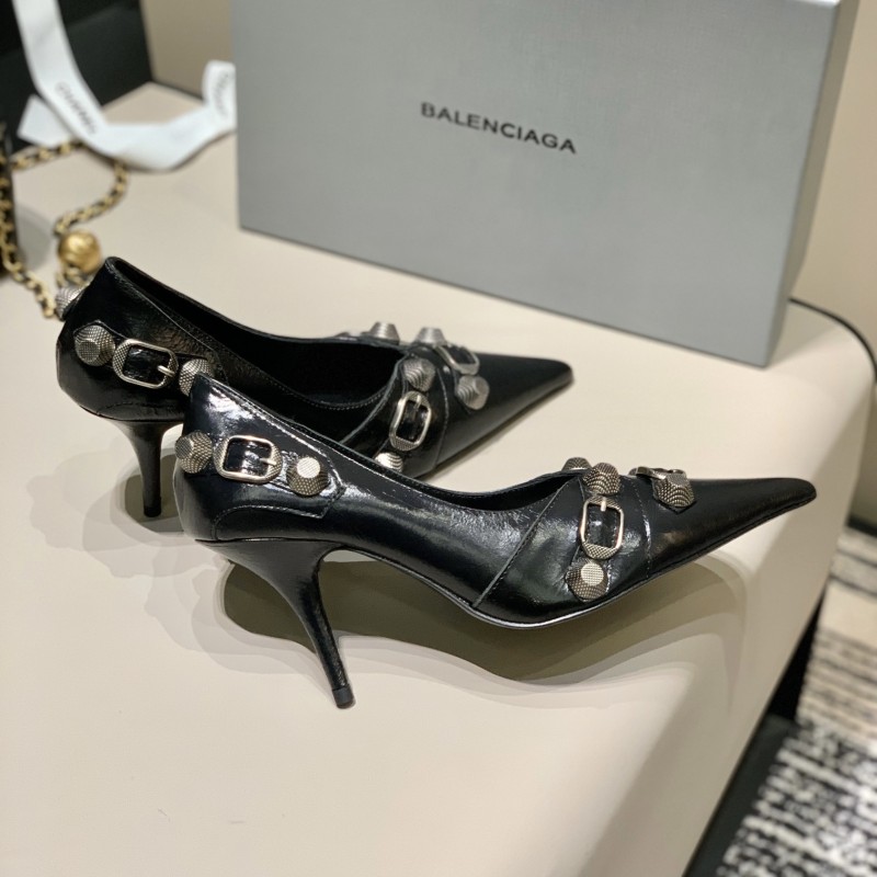 Balenciaga Heels