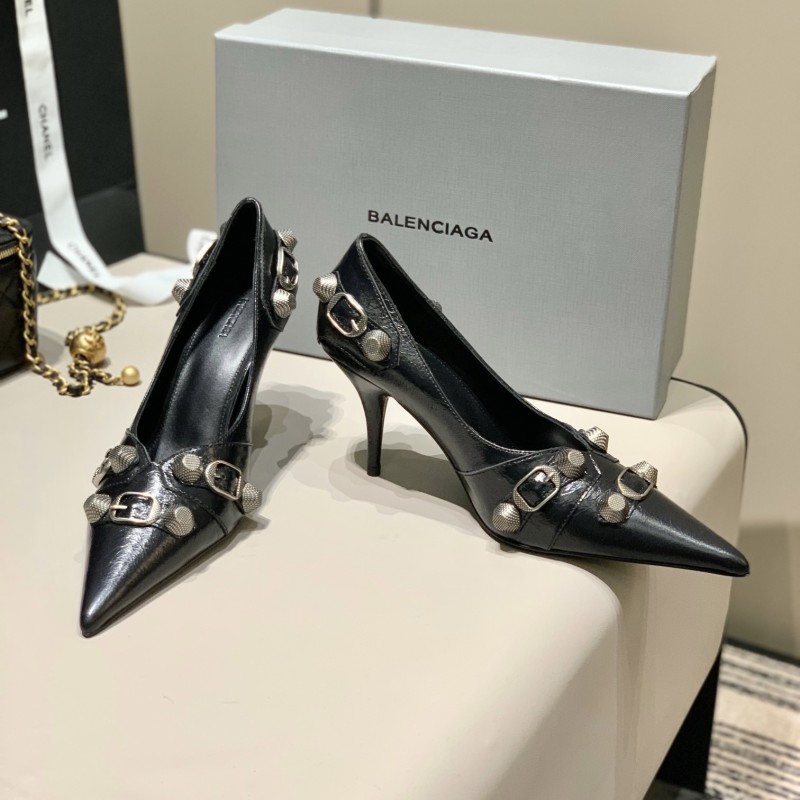 Balenciaga Heels