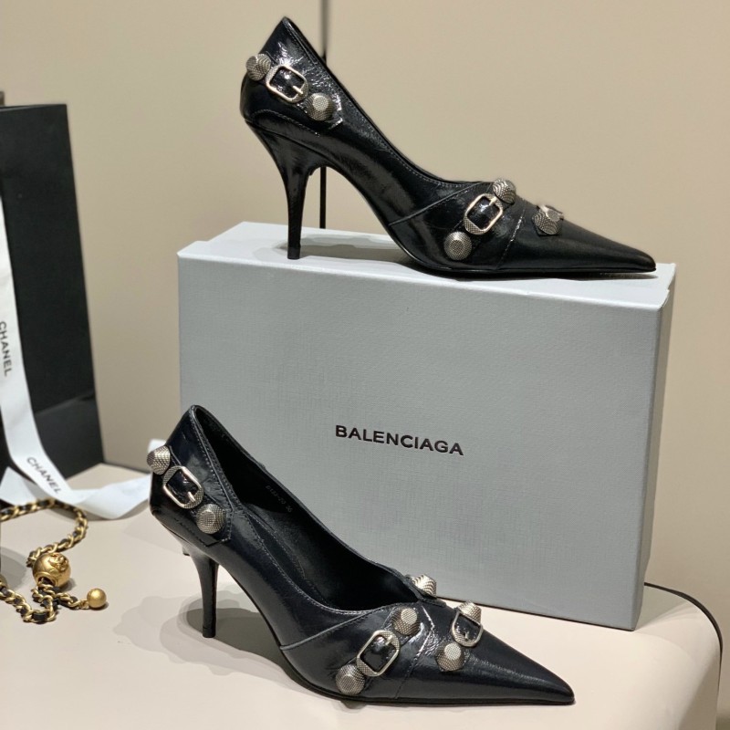 Balenciaga Heels