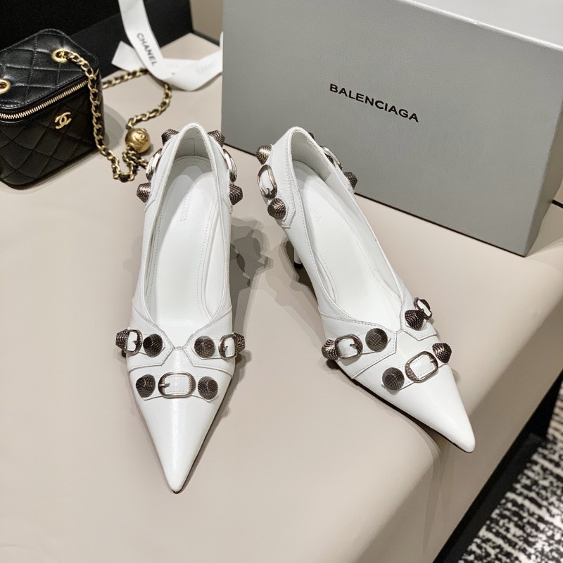 Balenciaga Heels