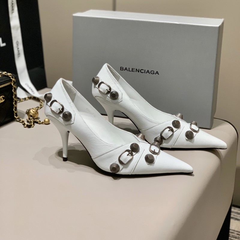 Balenciaga Heels