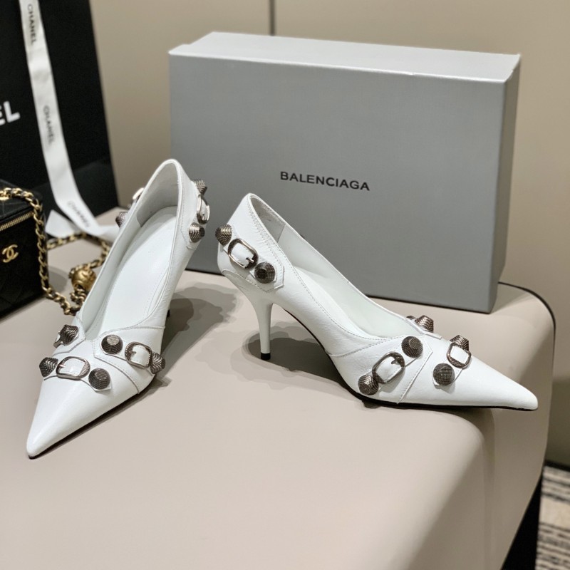 Balenciaga Heels