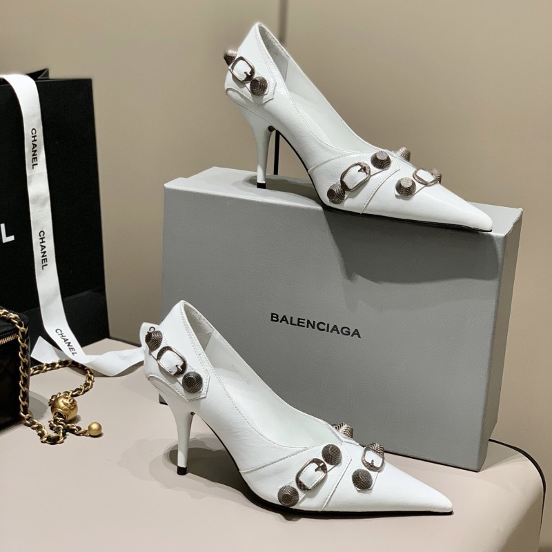 Balenciaga Heels