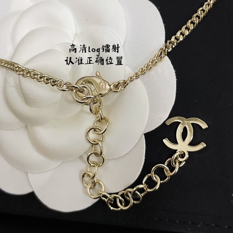 Chanel Necklace 