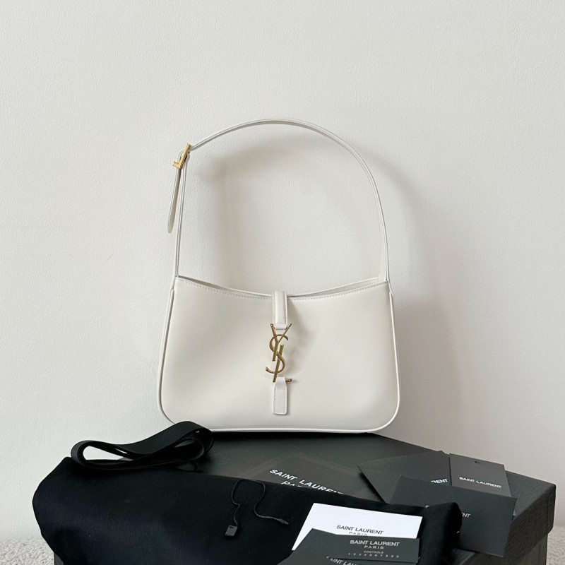 YSL Le 5a7 Hobo