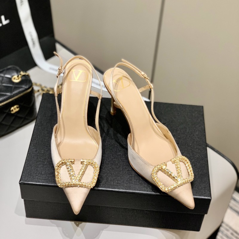 Valentino Heels