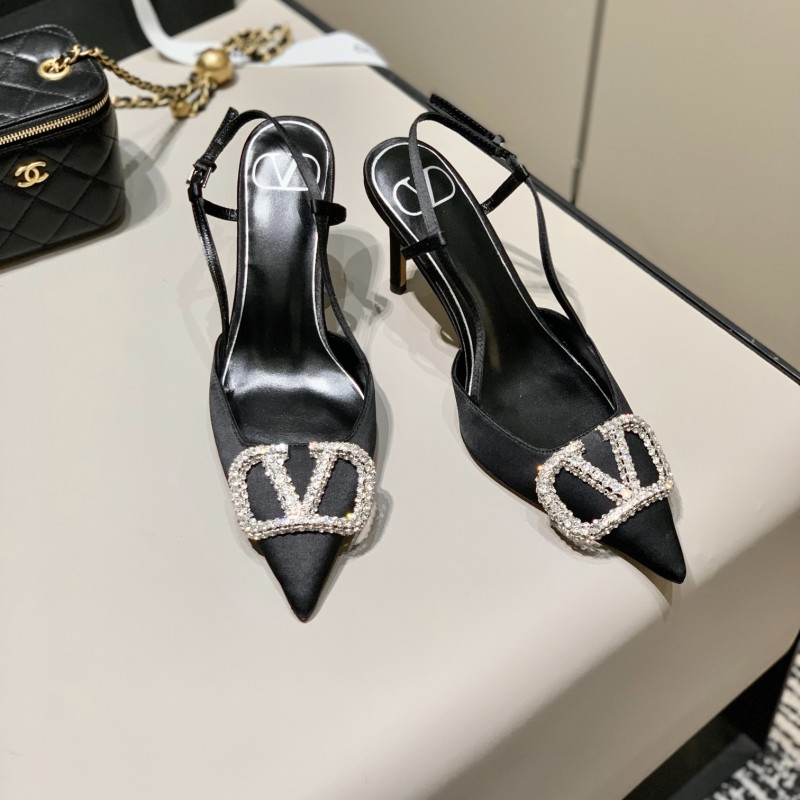 Valentino Heels