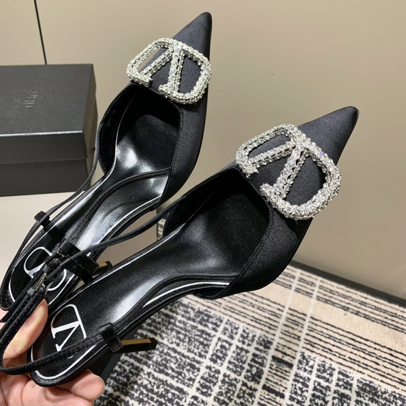 Valentino Heels